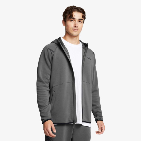 Under Armour UA UNSTOPPABLE FLC FZ HD EU 