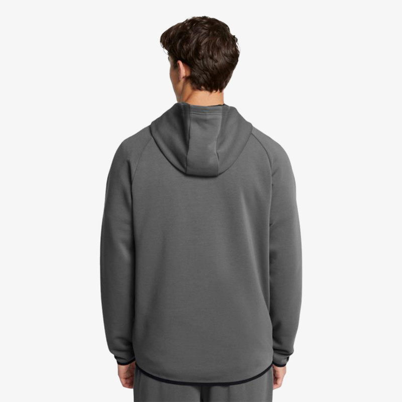 Under Armour UA UNSTOPPABLE FLC FZ HD EU 