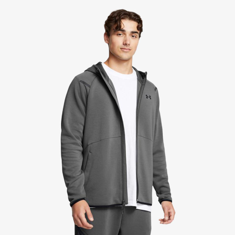 Under Armour UA UNSTOPPABLE FLC FZ HD EU 