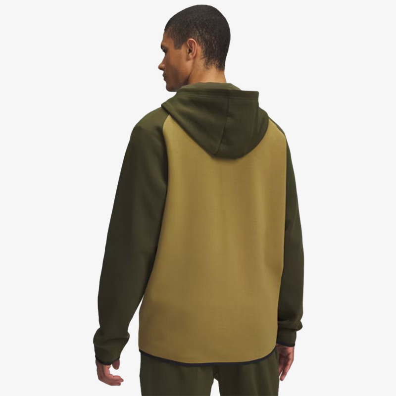 Under Armour UA UNSTOPPABLE FLC FZ HD EU 