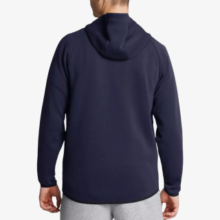 Under Armour UA UNSTOPPABLE FLC FZ HD EU 