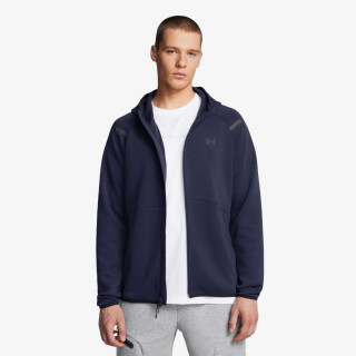 Under Armour UA UNSTOPPABLE FLC FZ HD EU 