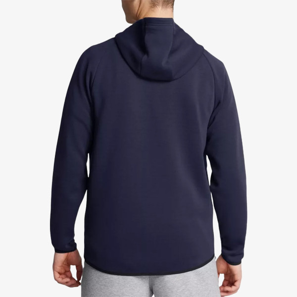 Under Armour UA UNSTOPPABLE FLC FZ HD EU 