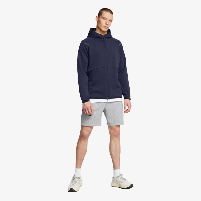 Under Armour UA UNSTOPPABLE FLC FZ HD EU 