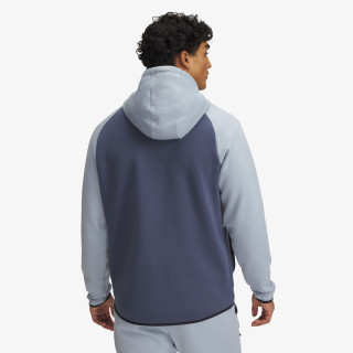 Under Armour UA UNSTOPPABLE FLC FZ HD EU 
