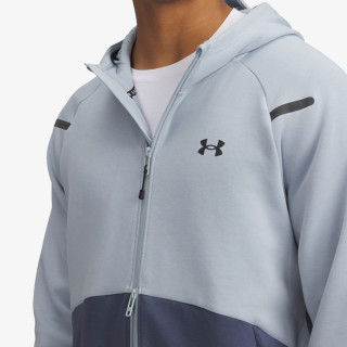 Under Armour UA UNSTOPPABLE FLC FZ HD EU 