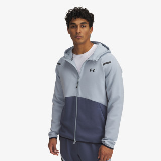 Under Armour UA UNSTOPPABLE FLC FZ HD EU 