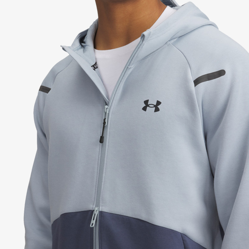 Under Armour UA UNSTOPPABLE FLC FZ HD EU 