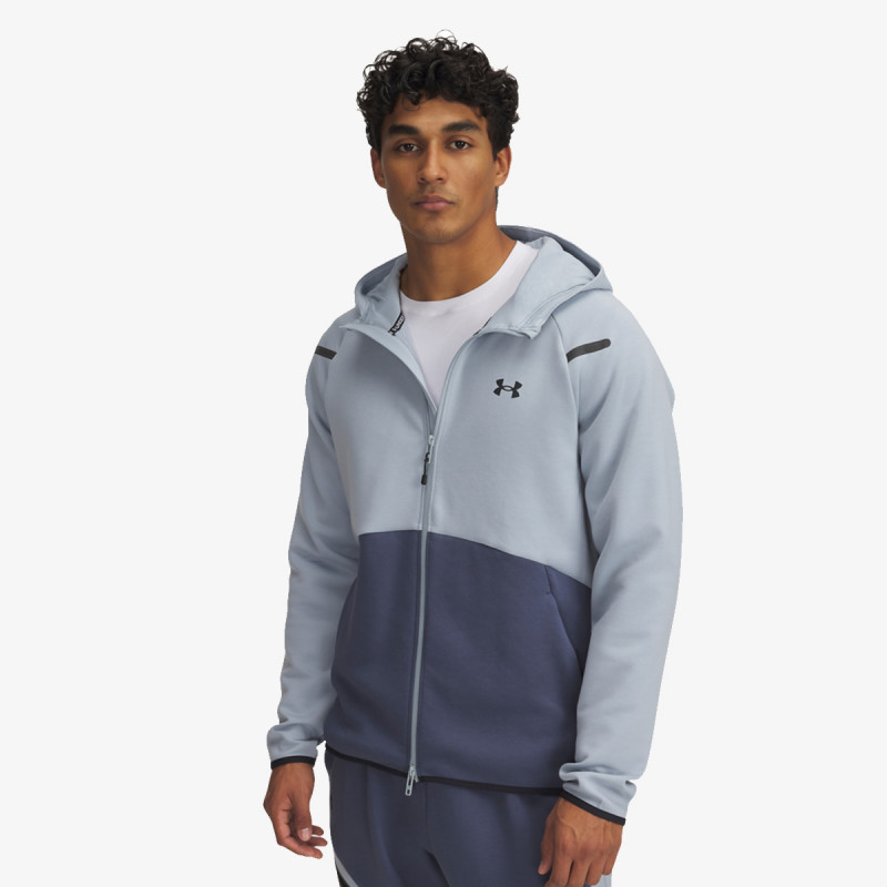 Under Armour UA UNSTOPPABLE FLC FZ HD EU 