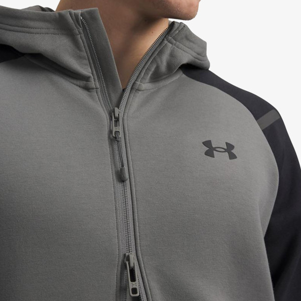 Under Armour UA UNSTOPPABLE FLC FZ HD EU 