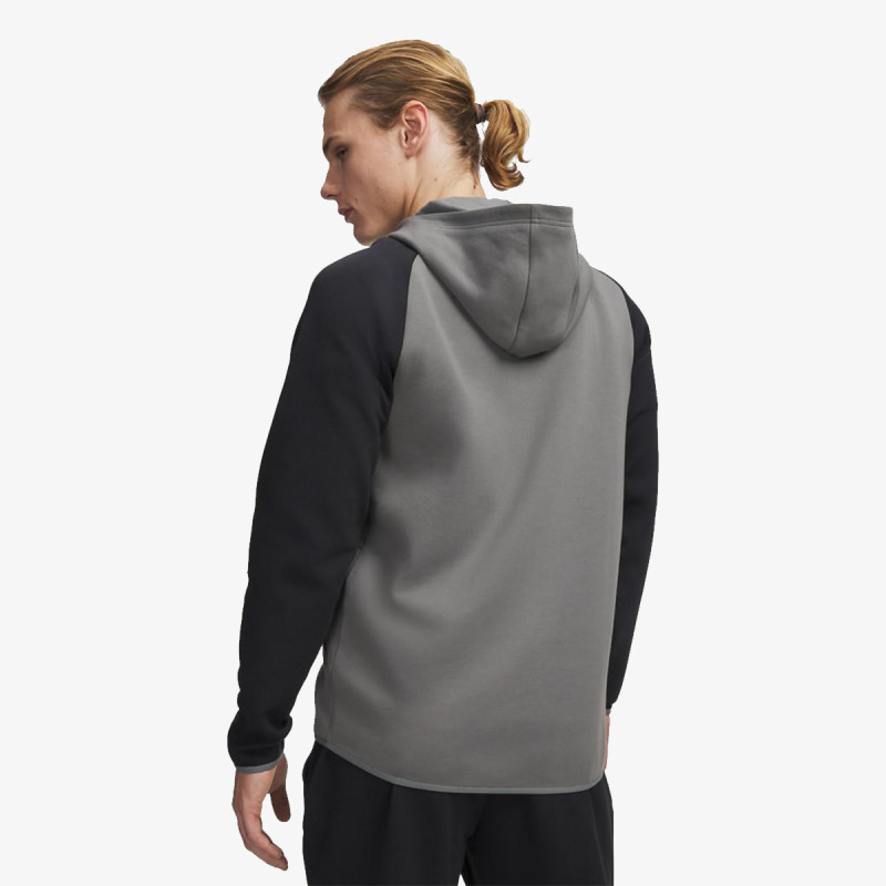 Under Armour UA UNSTOPPABLE FLC FZ HD EU 