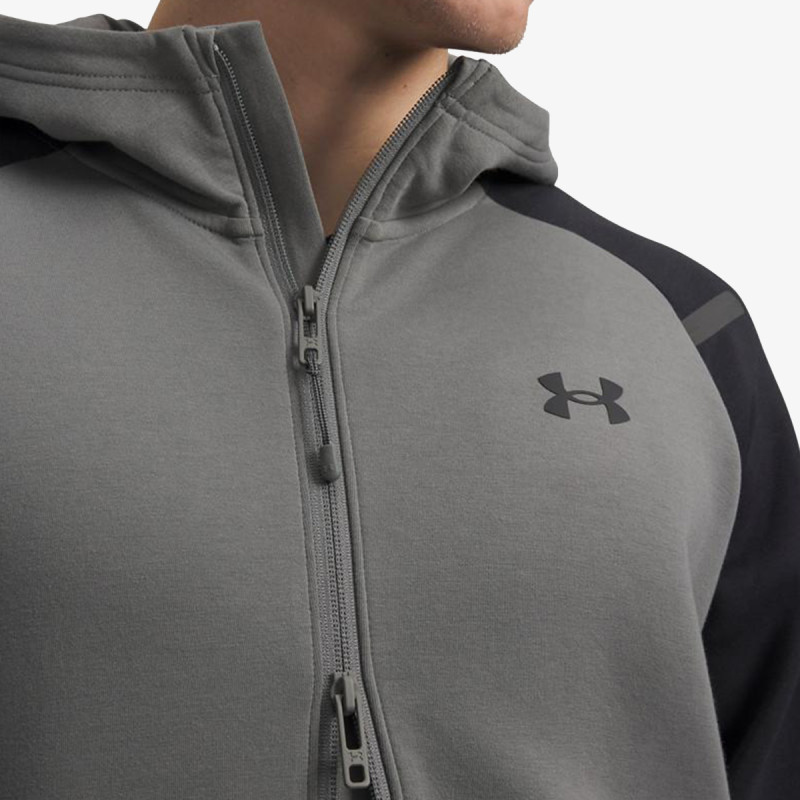 Under Armour UA UNSTOPPABLE FLC FZ HD EU 
