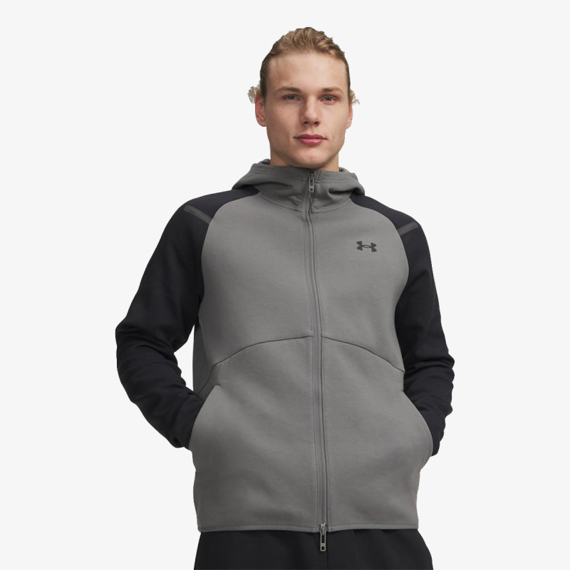 Under Armour UA UNSTOPPABLE FLC FZ HD EU 