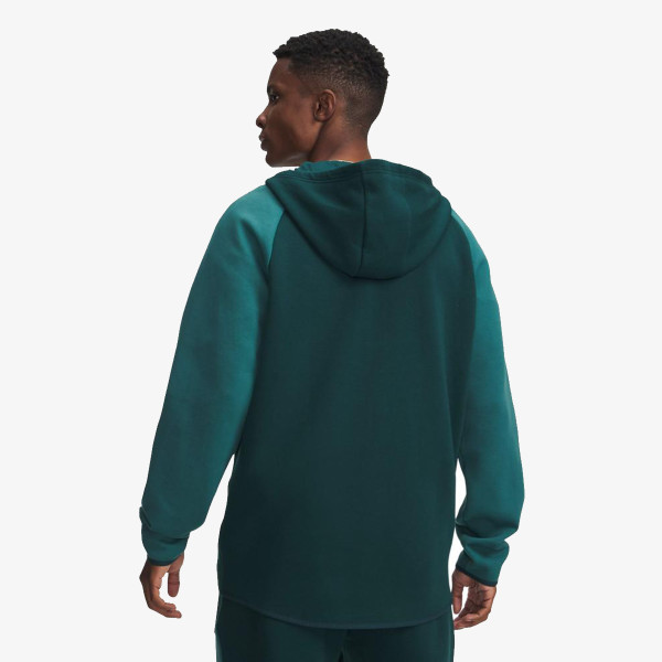 Under Armour UA UNSTOPPABLE FLC FZ HD EU 