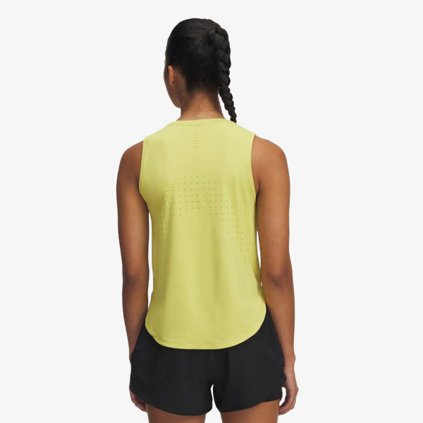 Under Armour UA LAUNCH ELITE TANK 