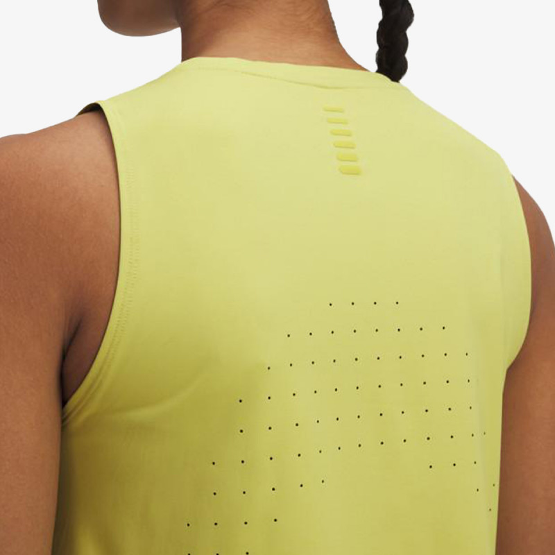 Under Armour UA LAUNCH ELITE TANK 