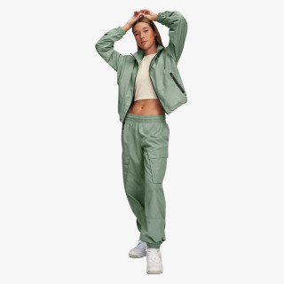 Under Armour UNSTOPPABLE WVN SHEEN CARGO 