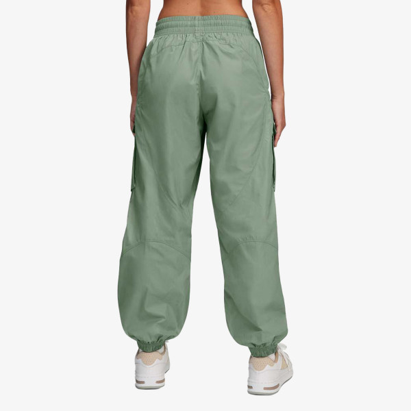 Under Armour UNSTOPPABLE WVN SHEEN CARGO 