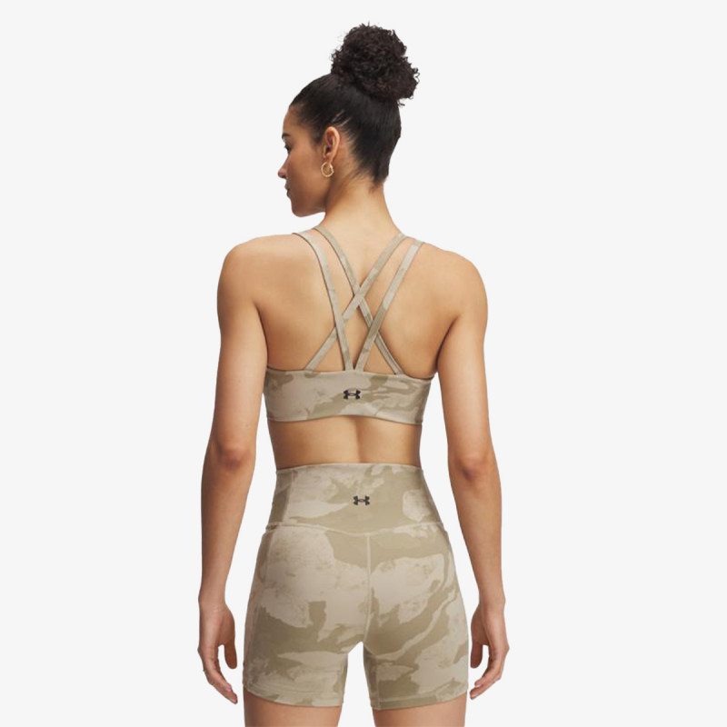 Under Armour RCK BRALETTE 