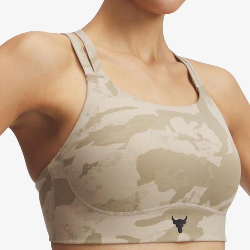 Under Armour RCK BRALETTE 