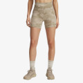 PJT RCK MIDDY SHORT 