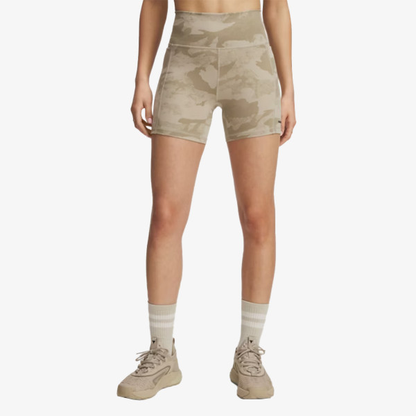 PJT RCK MIDDY SHORT 