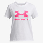Under Armour UA BIG LOGO SS 