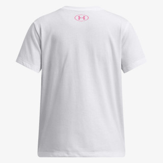 Under Armour UA BIG LOGO SS 