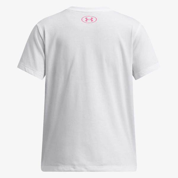 Under Armour UA BIG LOGO SS 