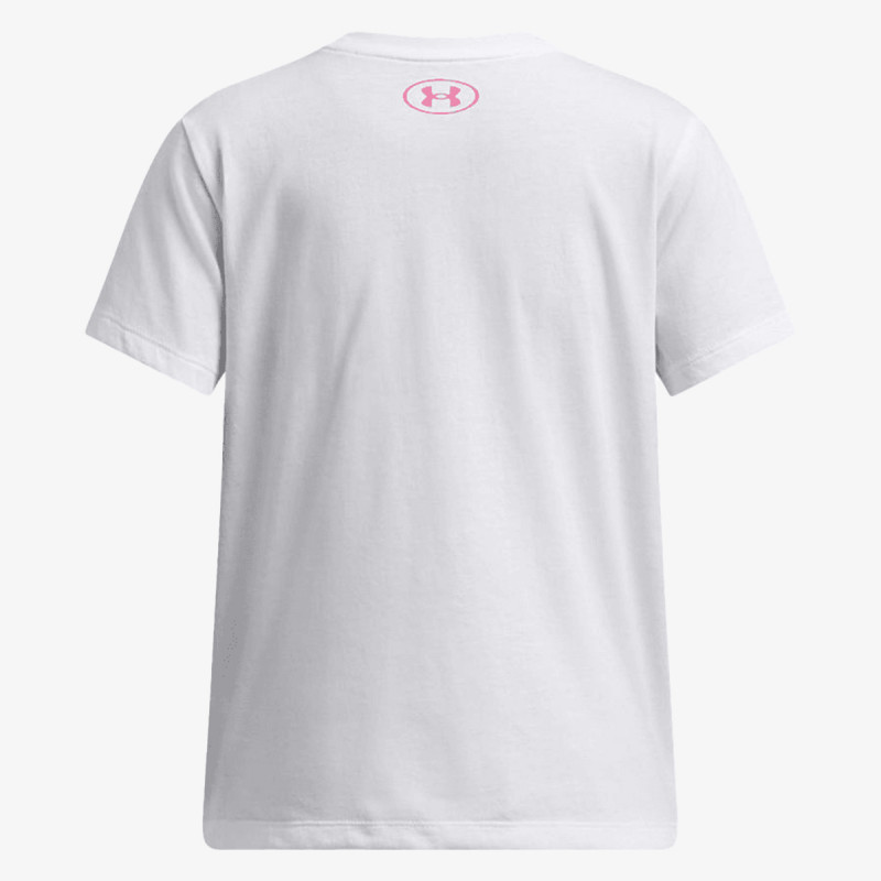 Under Armour UA BIG LOGO SS 