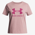 Under Armour UA BIG LOGO SS 