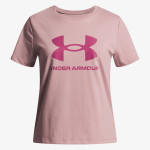 Under Armour UA BIG LOGO SS 