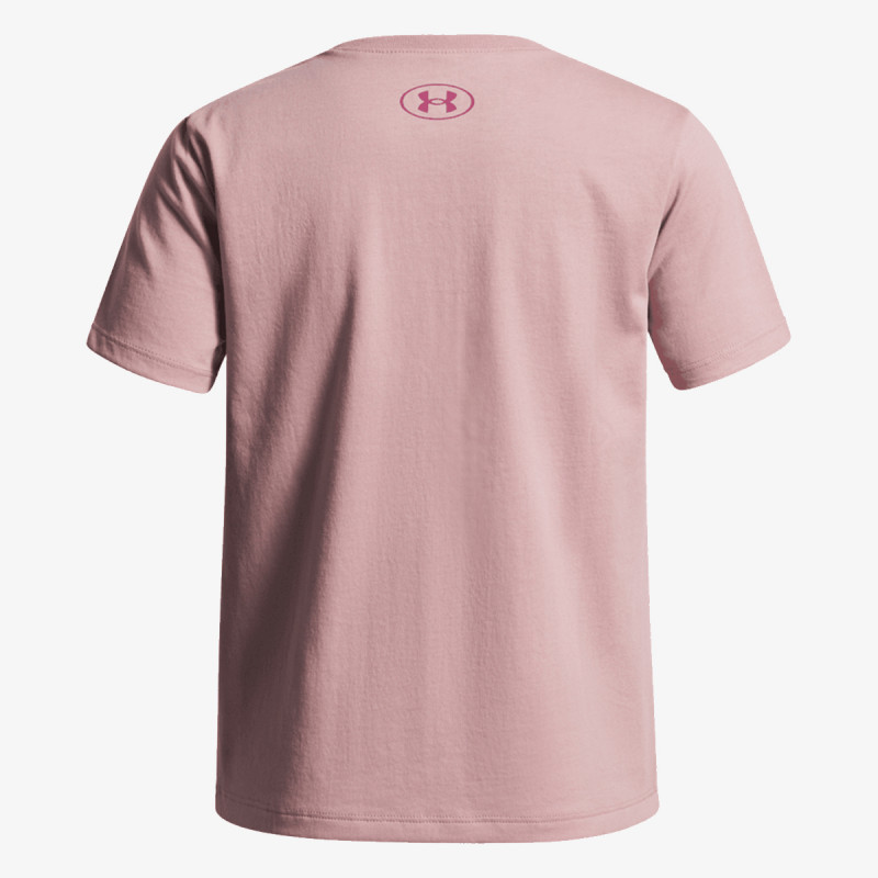 Under Armour UA BIG LOGO SS 