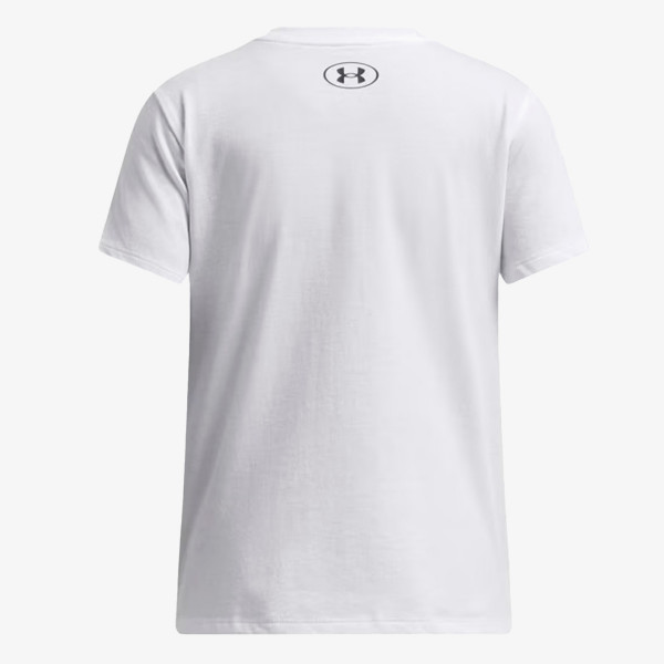 Under Armour UA BIG LOGO UA FILL SS 