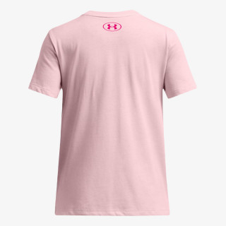 Under Armour UA BIG LOGO UA FILL SS 