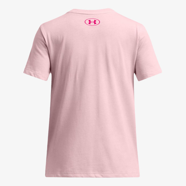 Under Armour UA BIG LOGO UA FILL SS 