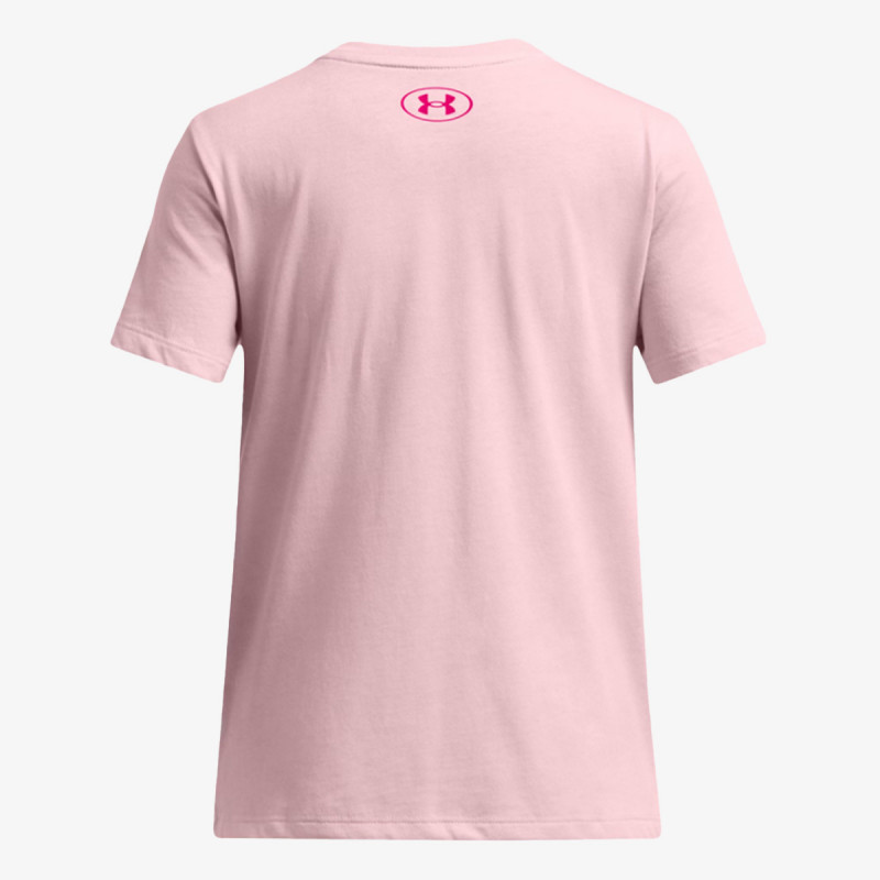 Under Armour UA BIG LOGO UA FILL SS 