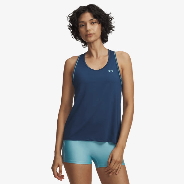 Under Armour TECH KNOCKOUT TANK 
