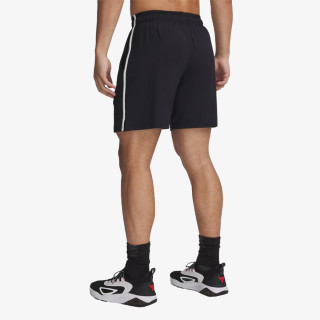 Under Armour PJT RCK MESH SHORT 