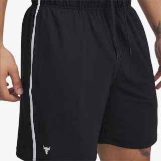 Under Armour PJT RCK MESH SHORT 