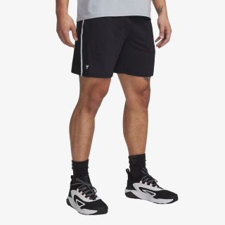 Under Armour PJT RCK MESH SHORT 