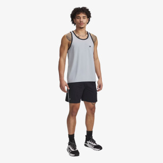 Under Armour PJT RCK MESH SHORT 