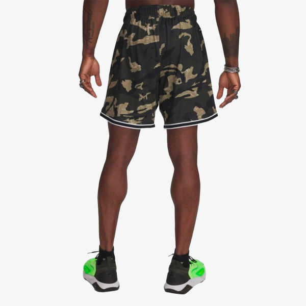 Under Armour PJT RCK MESH SHORT 
