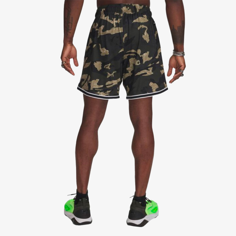 Under Armour PJT RCK MESH SHORT 