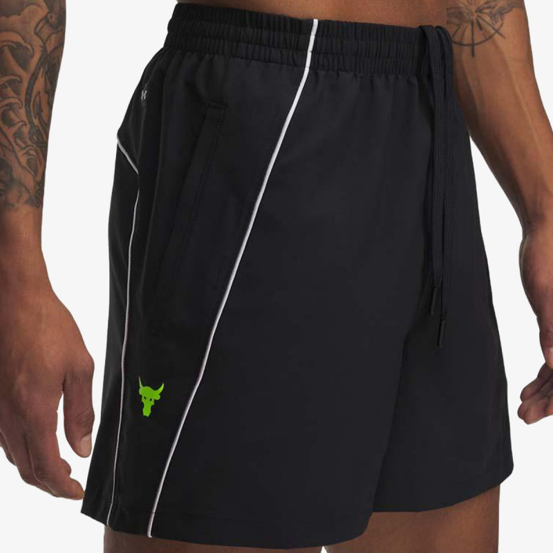 Under Armour PJT RCK SHORT 