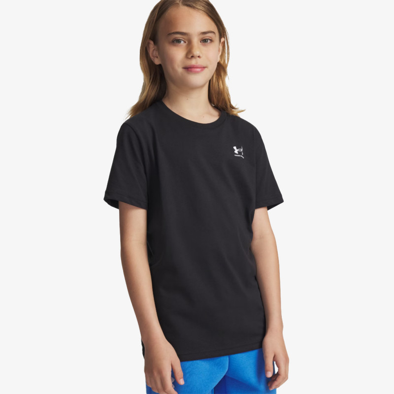 Under Armour UA B SPORTSTYLE LC SS 