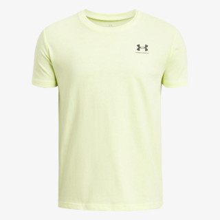 Under Armour UA B SPORTSTYLE LC SS 