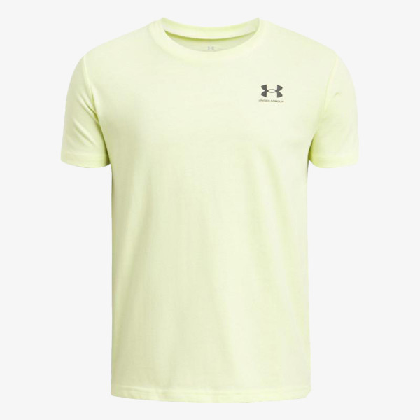 Under Armour UA B SPORTSTYLE LC SS 