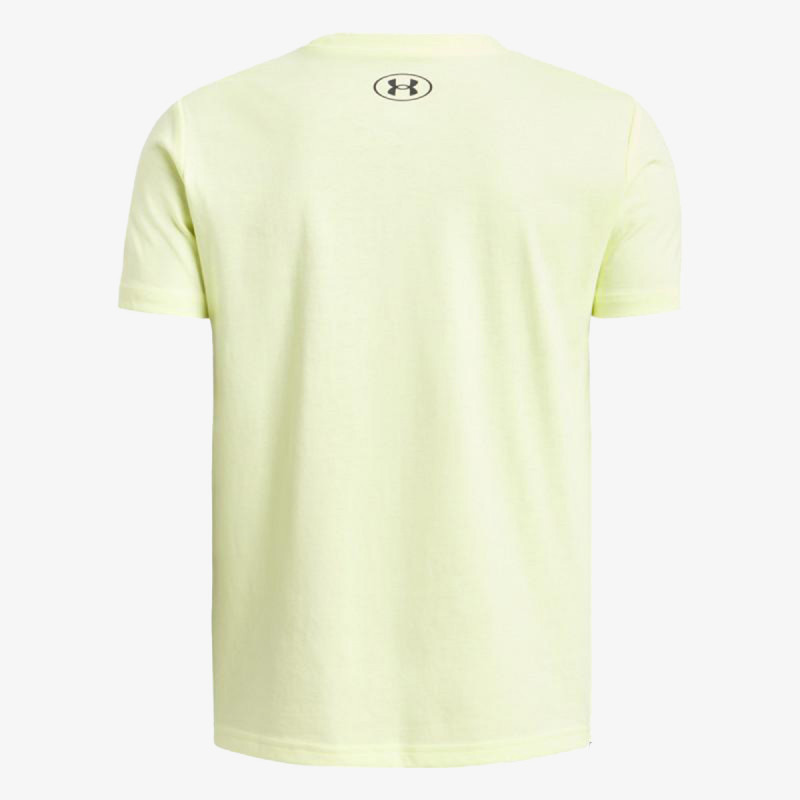 Under Armour UA B SPORTSTYLE LC SS 