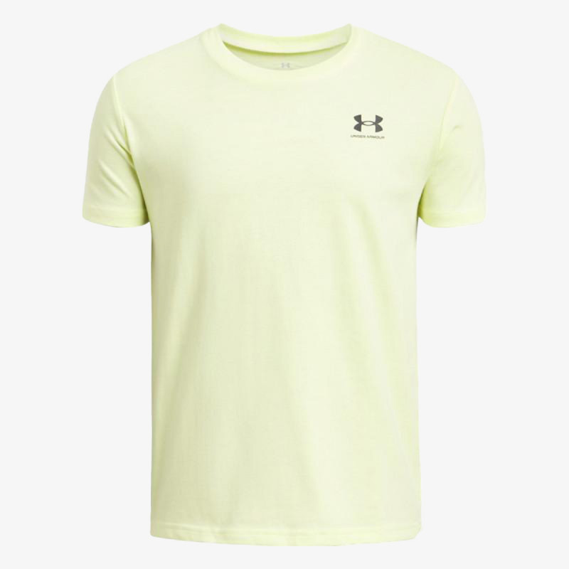Under Armour UA B SPORTSTYLE LC SS 